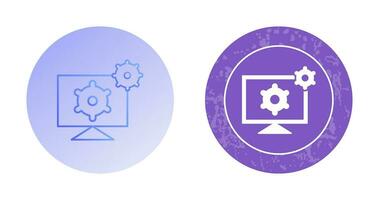 Development Tools Vector Icon
