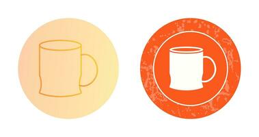 Coffee Cup Vector Icon