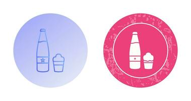 Beer Vector Icon