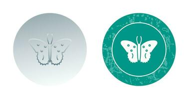 Butterfly Vector Icon