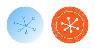 Intranet Vector Icon