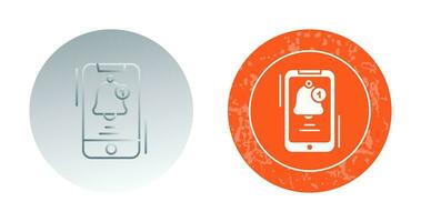 Notifications Vector Icon