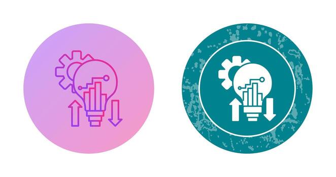 Analysis Vector Icon