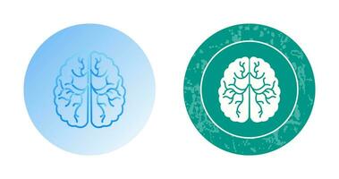 Brain Vector Icon