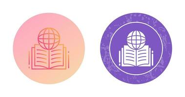 Education Vector Icon