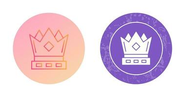 Crown Vector Icon