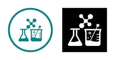 Chemistry Vector Icon