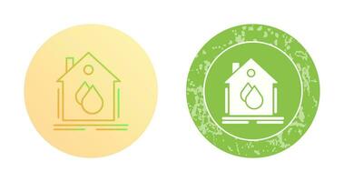 Water Vector Icon