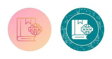 Website Vector Icon