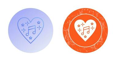 Music Vector Icon