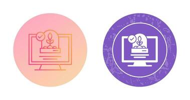 Incubator Vector Icon