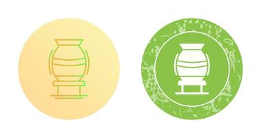 vase Vector Icon