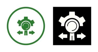 Research and Development Vector Icon