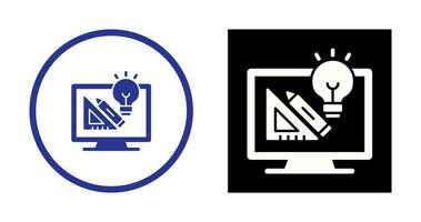 Idea Vector Icon