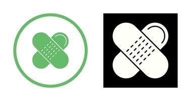 Bandage Vector Icon