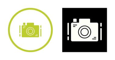 Camera Vector Icon