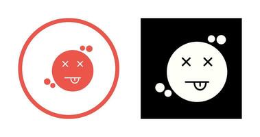 Dead Vector Icon