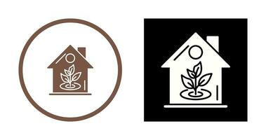 Plant Vector Icon