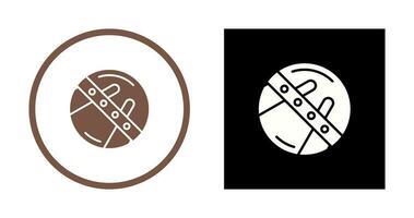 Sputnik Vector Icon