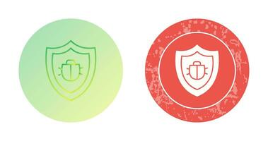 Antivirus Vector Icon