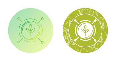 Analytics Vector Icon