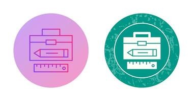 Geometry Vector Icon
