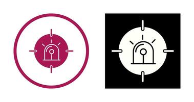 Alert Vector Icon