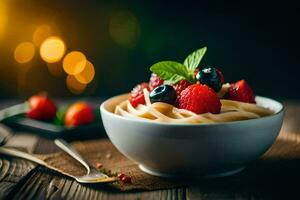 the best foods for weight loss. AI-Generated photo