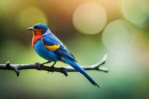 photo wallpaper bird, the sun, the sky, the bird, the bird, the bird,. AI-Generated