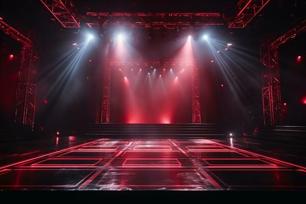 Concert Stage Stock Photos, Images and Backgrounds for Free Download