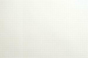 The grid pattern on a white background. AI Generated photo