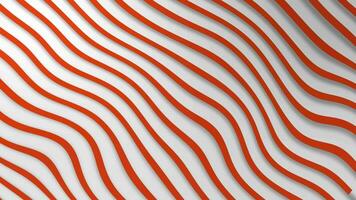 line curve seamless pattern background 4k video