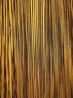 Bamboo sticks texture for background photo