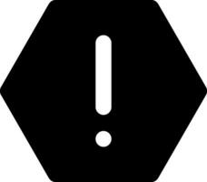 this icon or logo alert and warning icon or other where it explains the  prohibited orders that are often encountered on the street and others and can be used for web,  application and logo design vector