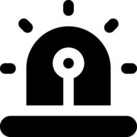 this icon or logo alert and warning icon or other where it explains the  prohibited orders that are often encountered on the street and others and can be used for web,  application and logo design vector