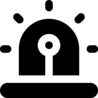 this icon or logo alert and warning icon or other where it explains the  prohibited orders that are often encountered on the street and others and can be used for web,  application and logo design vector