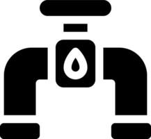 this icon or logo industry icon or other where it explains the tools or equipment on working etc and can be used for web,  application and logo design vector