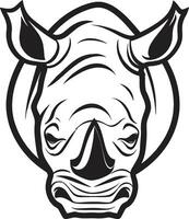 Crafting Rhino Vector Art for Professional Projects Vectorizing Rhino Artistic Mastery Unleashed