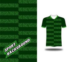 kit sport pattern soccer bacground vector