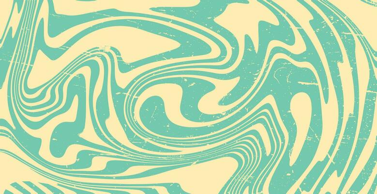 70s color Grunge texture abstract background