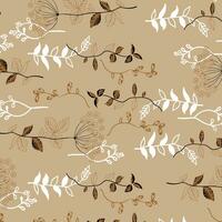 floral,ornament,abstract pattern suitable for textile and printing needs vector