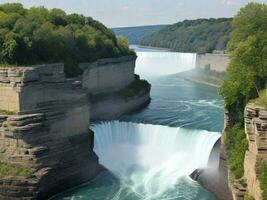 Niagara, the must-see attractions, activities, and local cuisine, making it a memorable experience photo