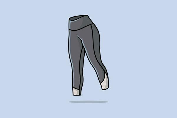 2 See Through Yoga Pants Images, Stock Photos, 3D objects, & Vectors