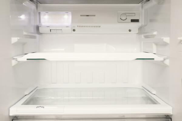Refrigerator commonly fridge 2d cartoon illustraton on whi 30691970 Stock  Photo at Vecteezy