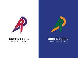 company logo design. modern logo design vector