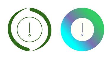 Unique Help Vector Icon