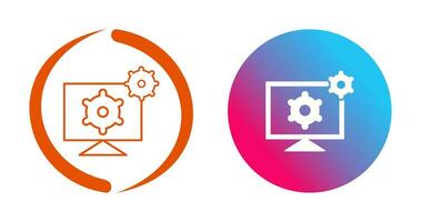 Development Tools Vector Icon