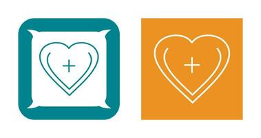 Unique Favorite Vector Icon