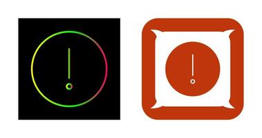 Unique Help Vector Icon
