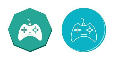 Unique Gaming Console Vector Icon